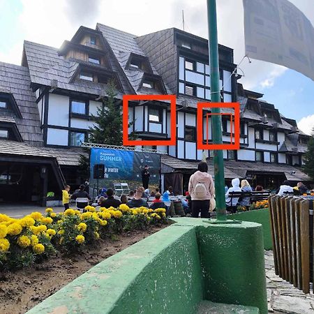 Snow White Apartments 科帕奥尼克 外观 照片