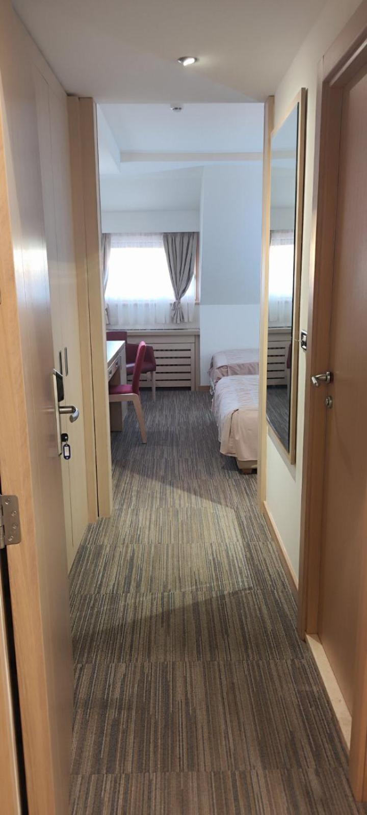 Snow White Apartments 科帕奥尼克 外观 照片