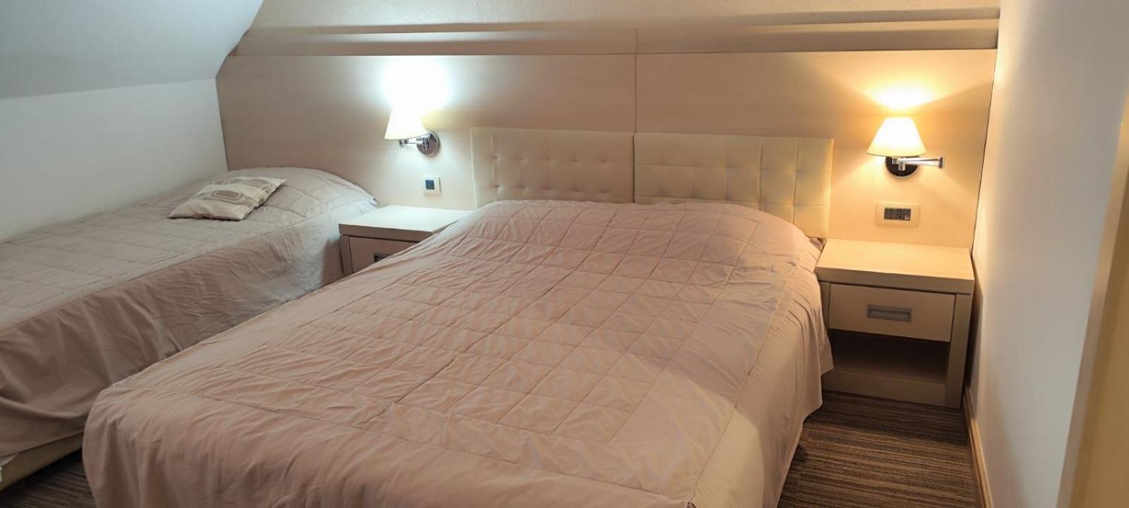 Snow White Apartments 科帕奥尼克 外观 照片