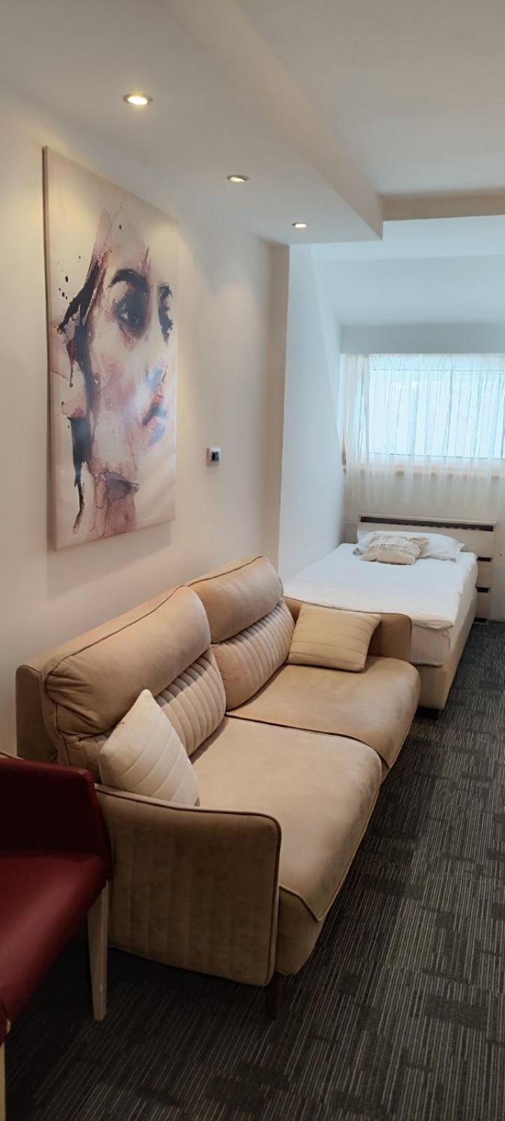 Snow White Apartments 科帕奥尼克 外观 照片