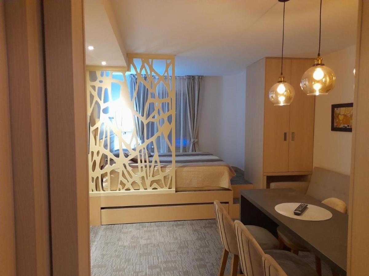 Snow White Apartments 科帕奥尼克 外观 照片