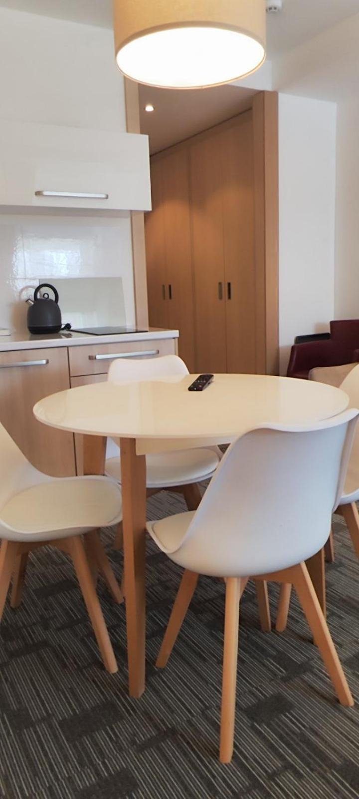 Snow White Apartments 科帕奥尼克 外观 照片