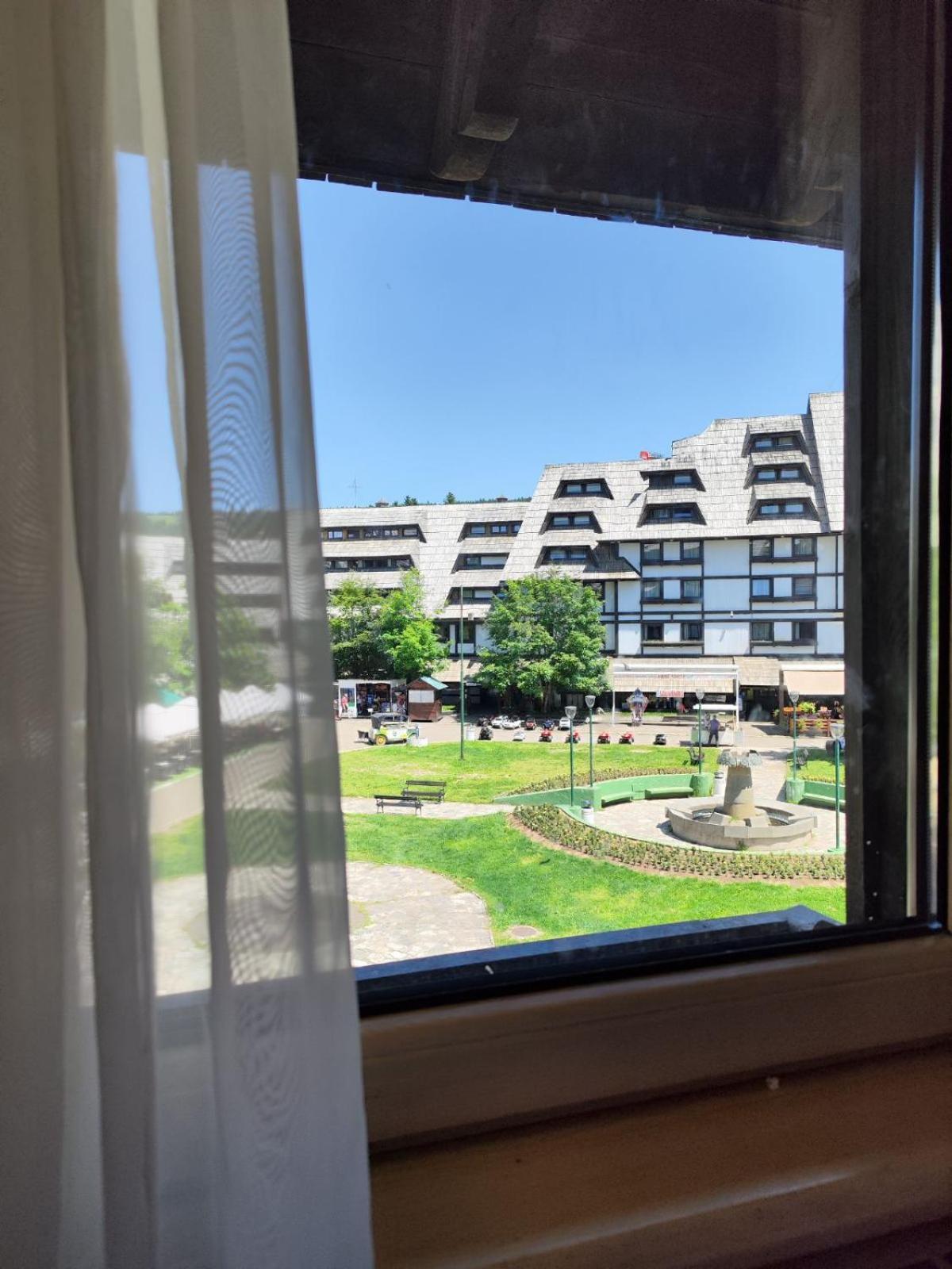 Snow White Apartments 科帕奥尼克 外观 照片